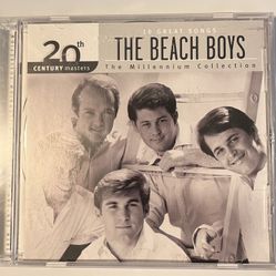The Beach Boys 