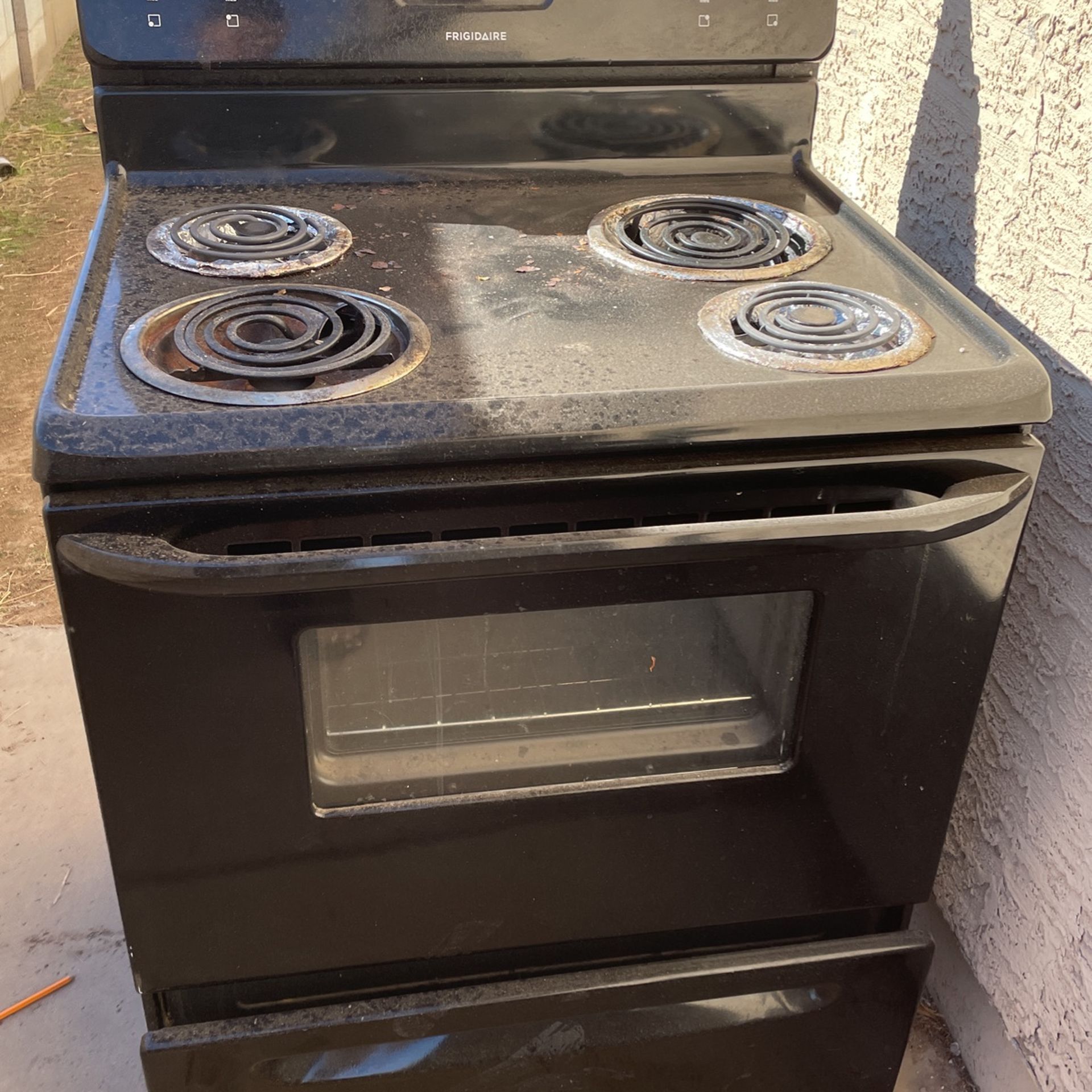 Free Stoves