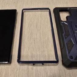 Samsung S22 Ultra 128 GB Unlocked