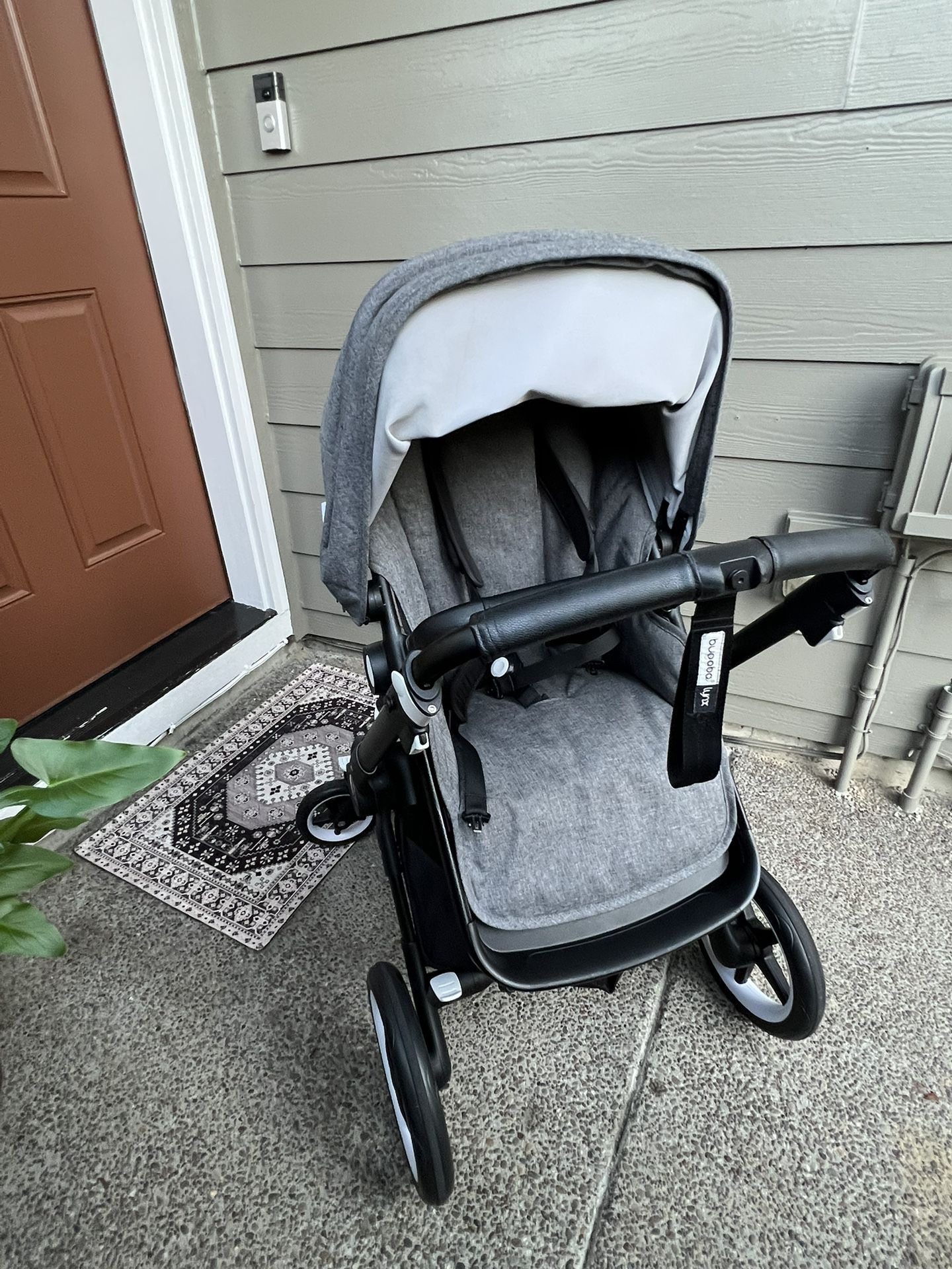 Bugaboo Infant Stroller