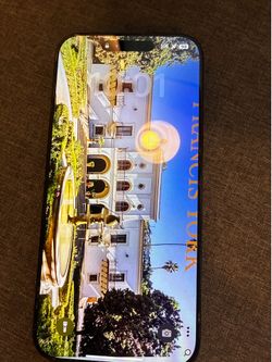 Locked IPhone 14 series
