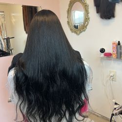 Hair Extensions