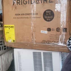 Air Conditioner 