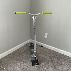 Pro scooter