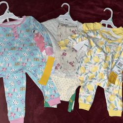 Girl 18 Month Outfits