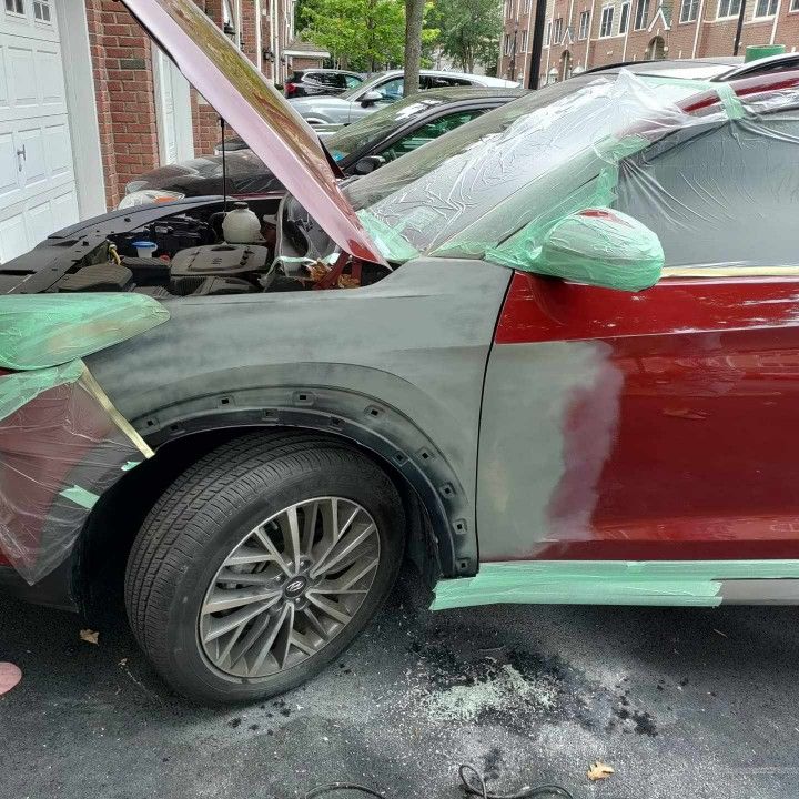 Autobody 