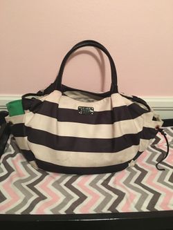 Diaper bag - Kate Spade