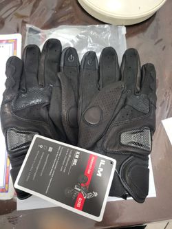 Motorcycle Glove 2XL