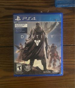 Destiny