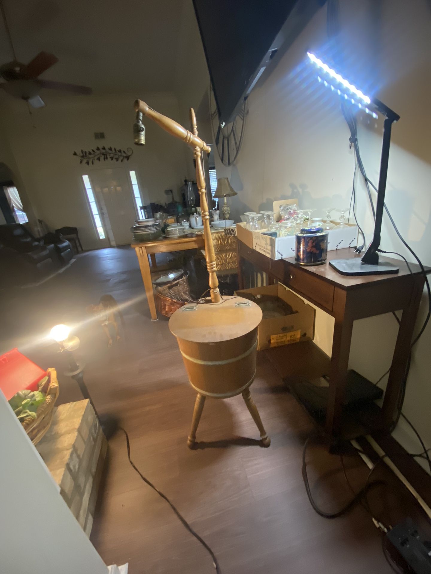 Lamp