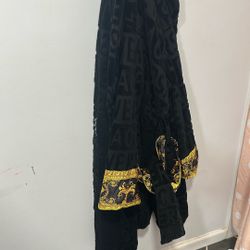 Versace Robe 