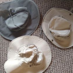 Price Per Each Full Rim Sun Hat Shade Beach Hiking Cap Fishing Backpacking, Tilley, Floatable, Panama Jack, Brimmed Rimmed  Men's Women's Unisex REI