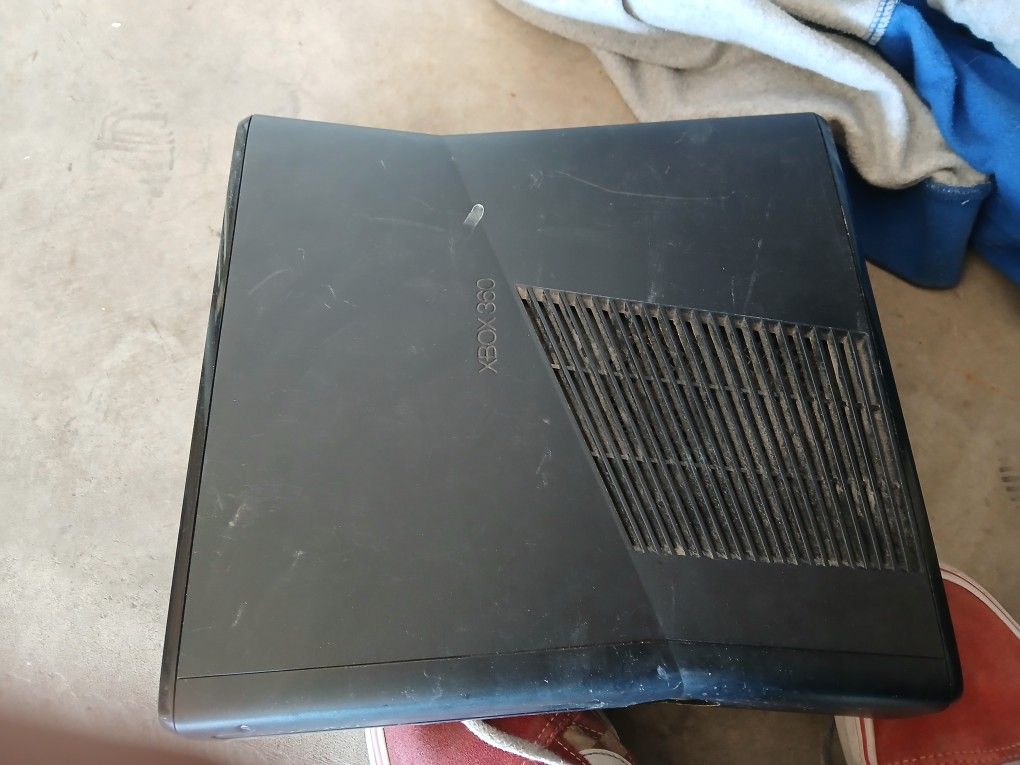 Xbox 360