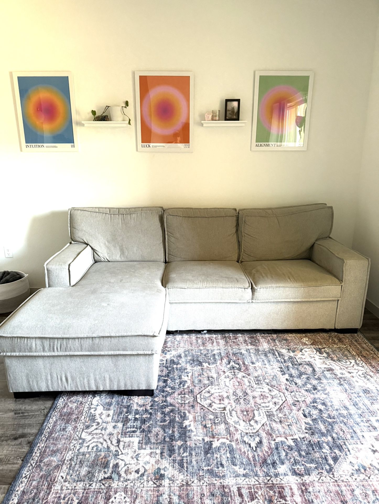 Couch/bed $125 OBO