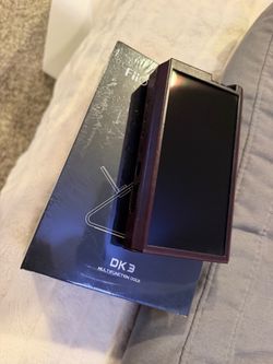 Fiio m17