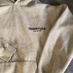 Essential Sweater