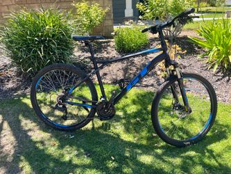 GT Aggressor Pro Mountain Bike