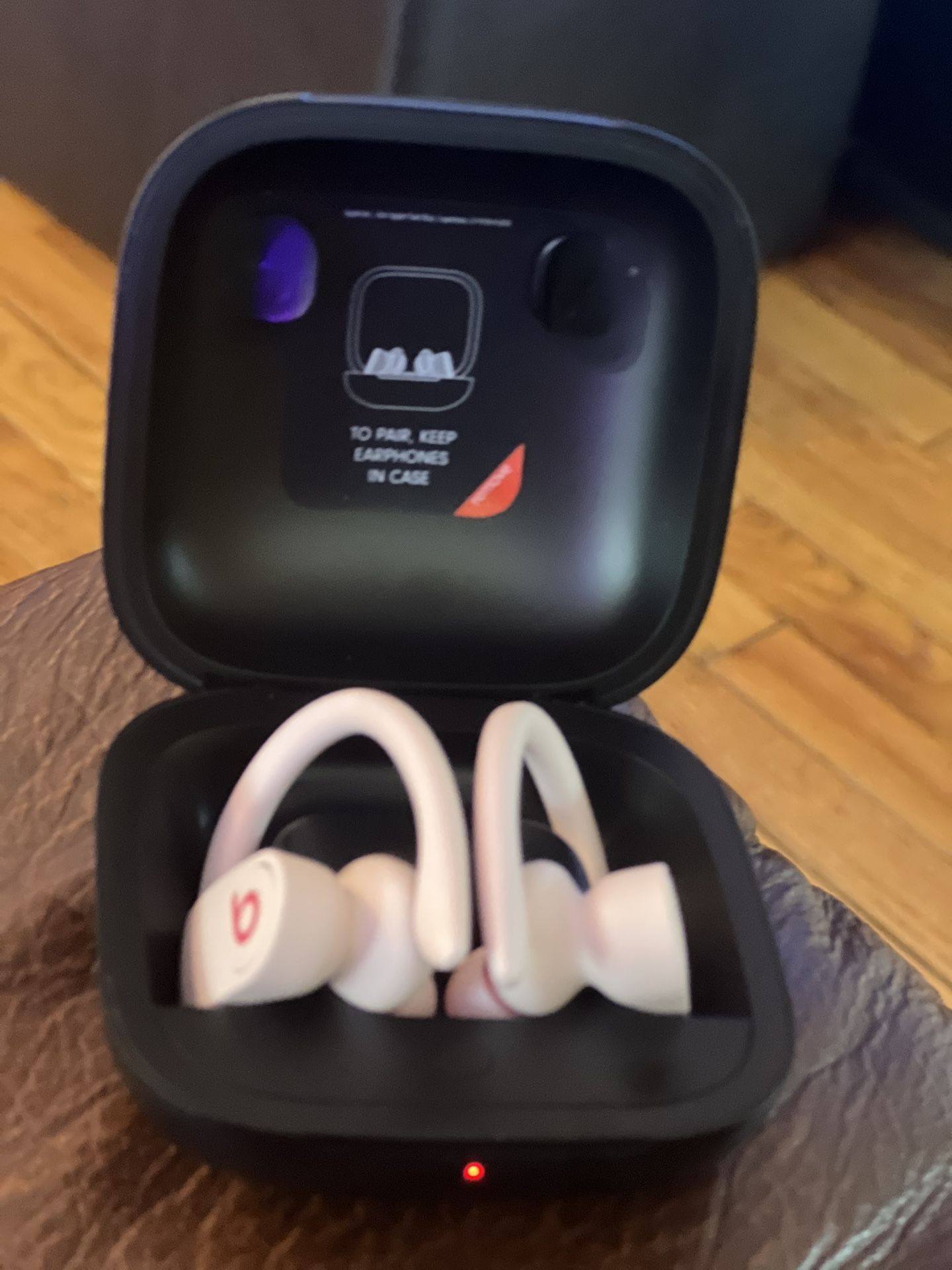 Powerbeats pro