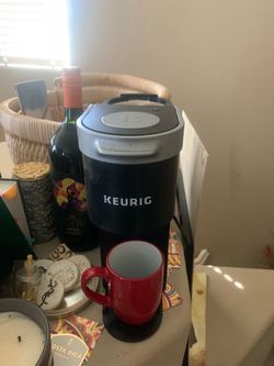 KEURIG