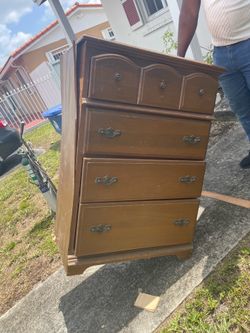 Wood furniture to pick