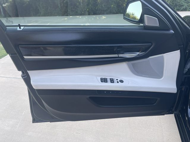 2015 BMW 7 Series