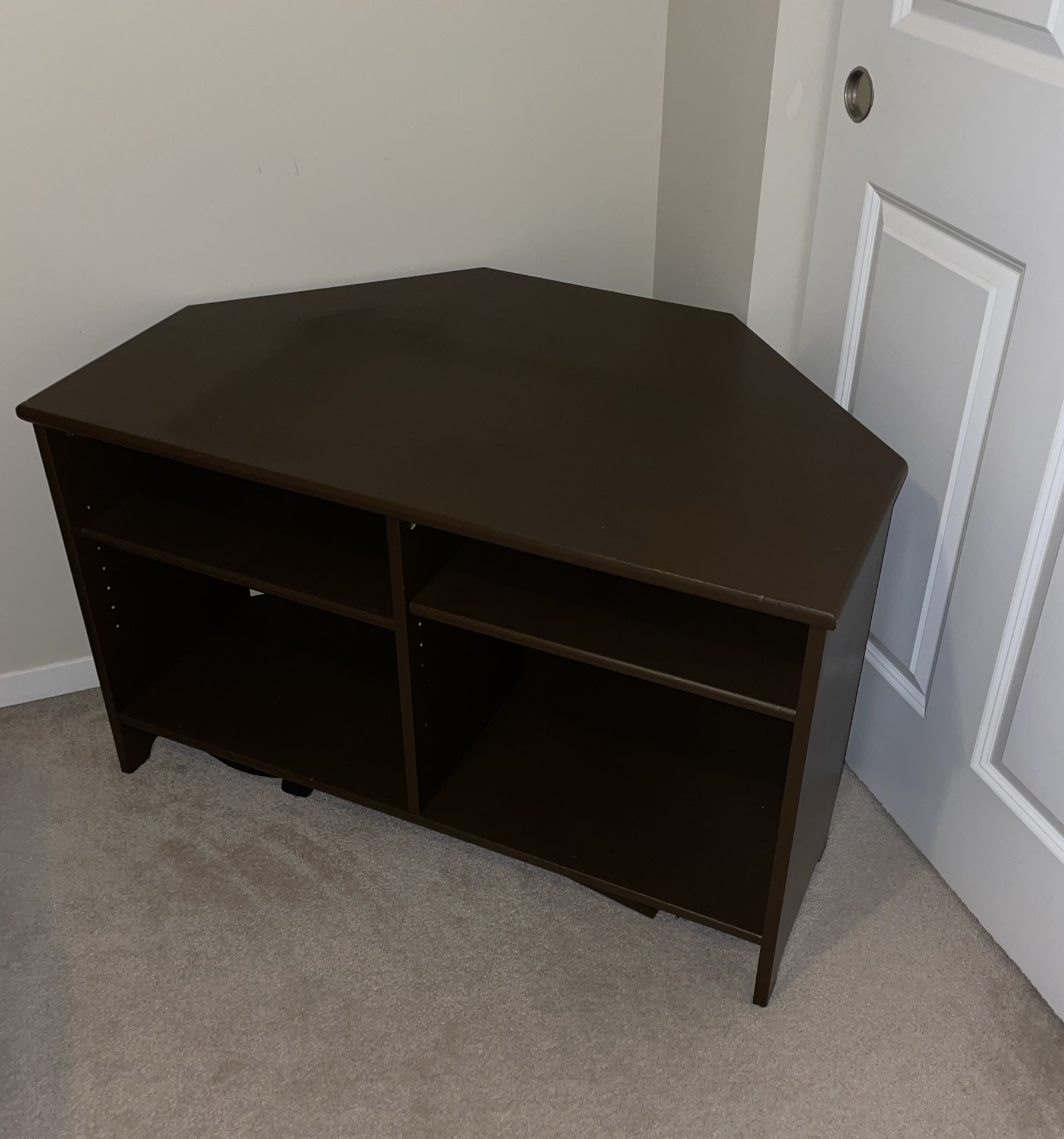 TV Stand Shelving