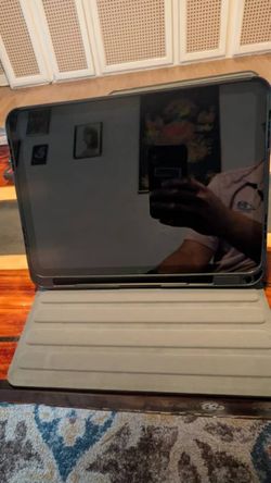 Apple iPad (11th generation) 128 GB, Wi-Fi, 11 in - Blue