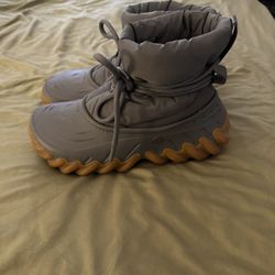 Croc Boots 