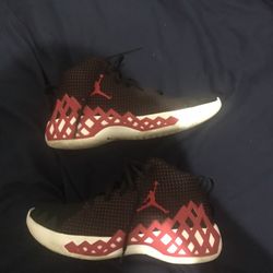 Nike Air Jordan Jumpman Diamond 