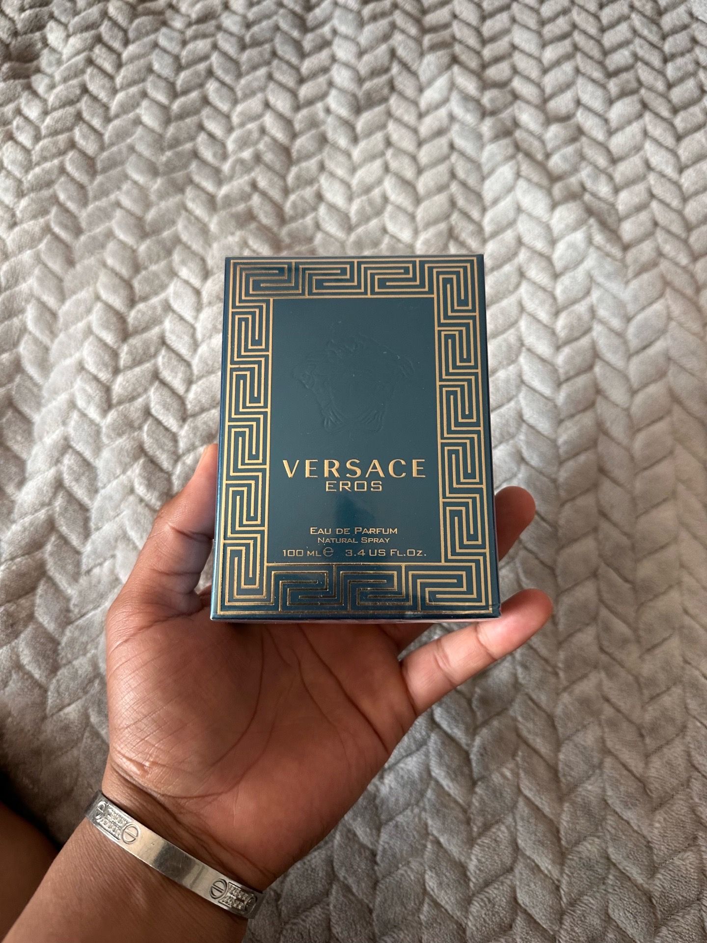 Versace New