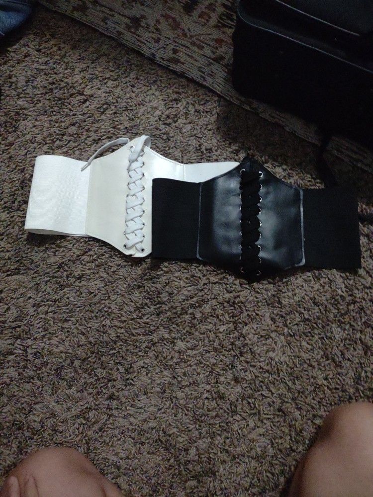 Corset