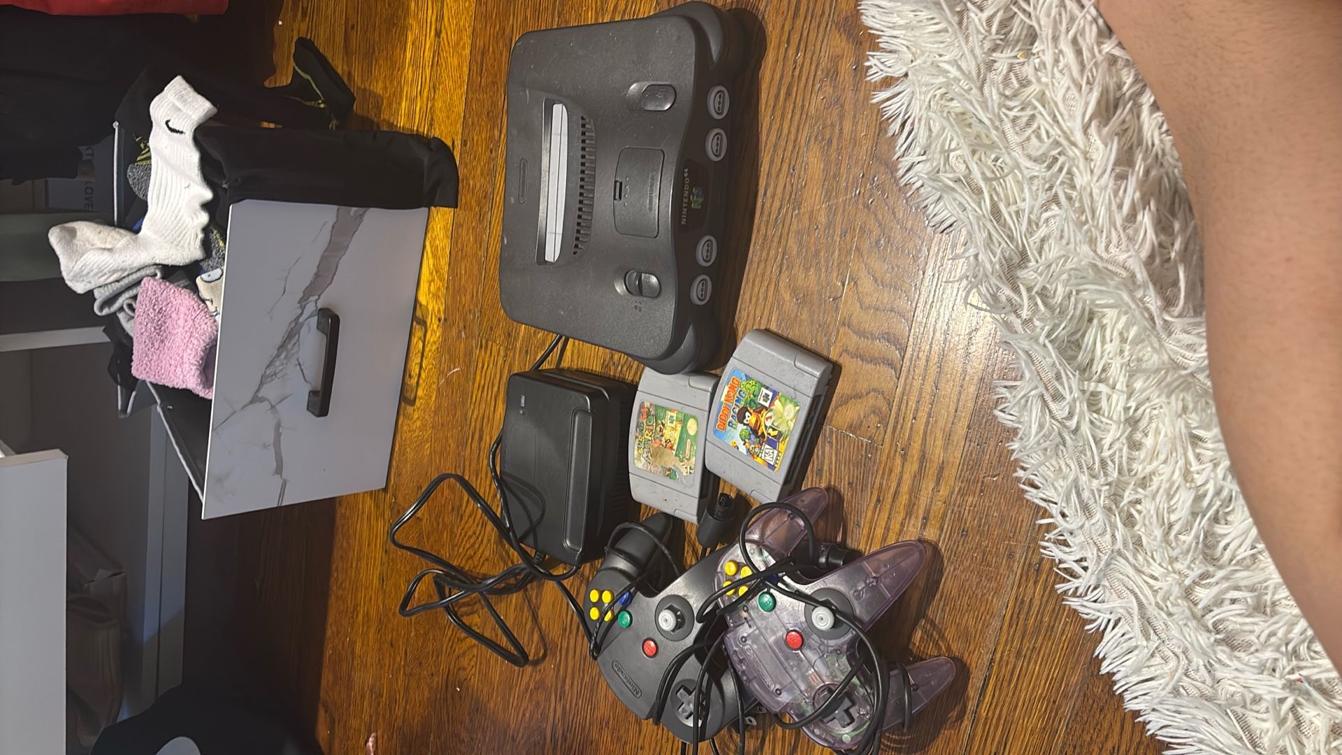 Nintendo 64