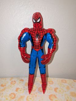2002 Inflatable Spiderman Marvel