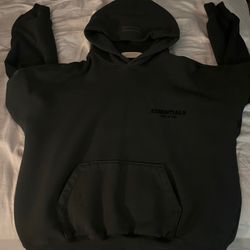Essentials Hoodie