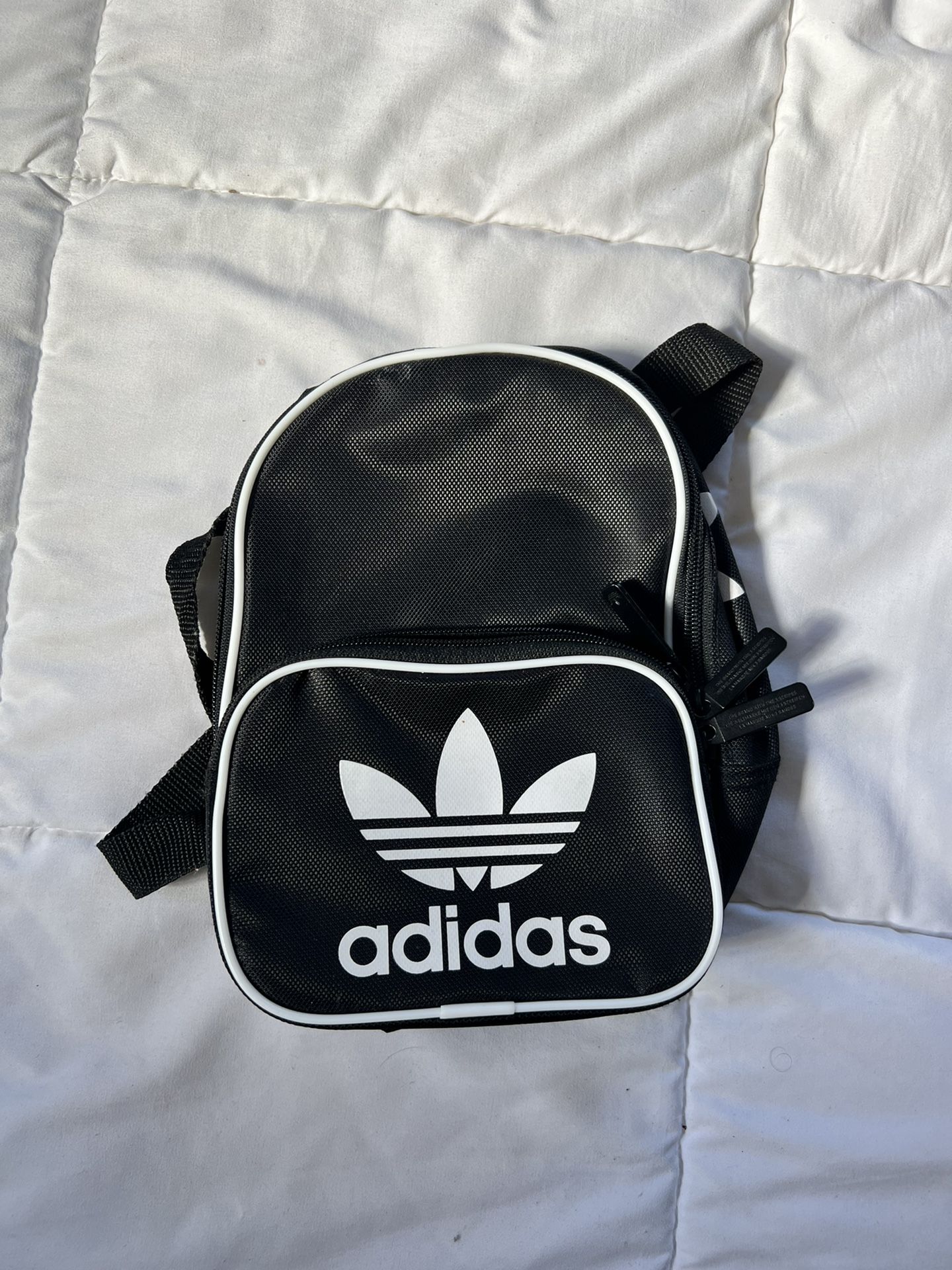 Adidas Small Unisex Backpack 