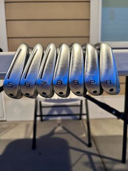 TAYLORMADE P790
