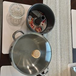 Kitchen Items No Longer In Use