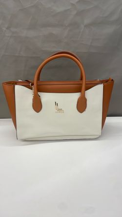 Loulu purse. Item No 326 (Shopgoodwill)