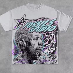 Graphic T-shirt