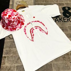 Bape Tee