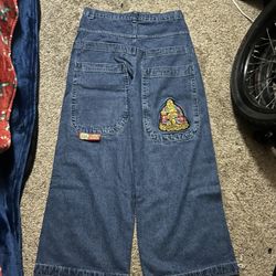 JNCO buddhas