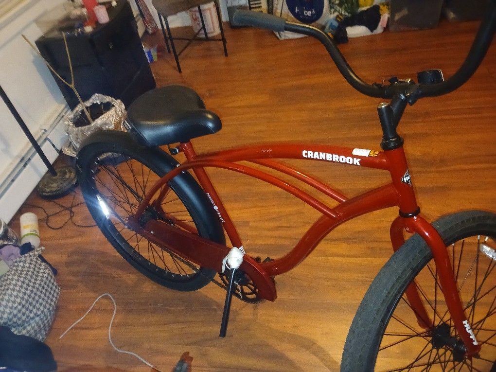 Huffy Cranbrook