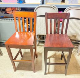 Counter table height
