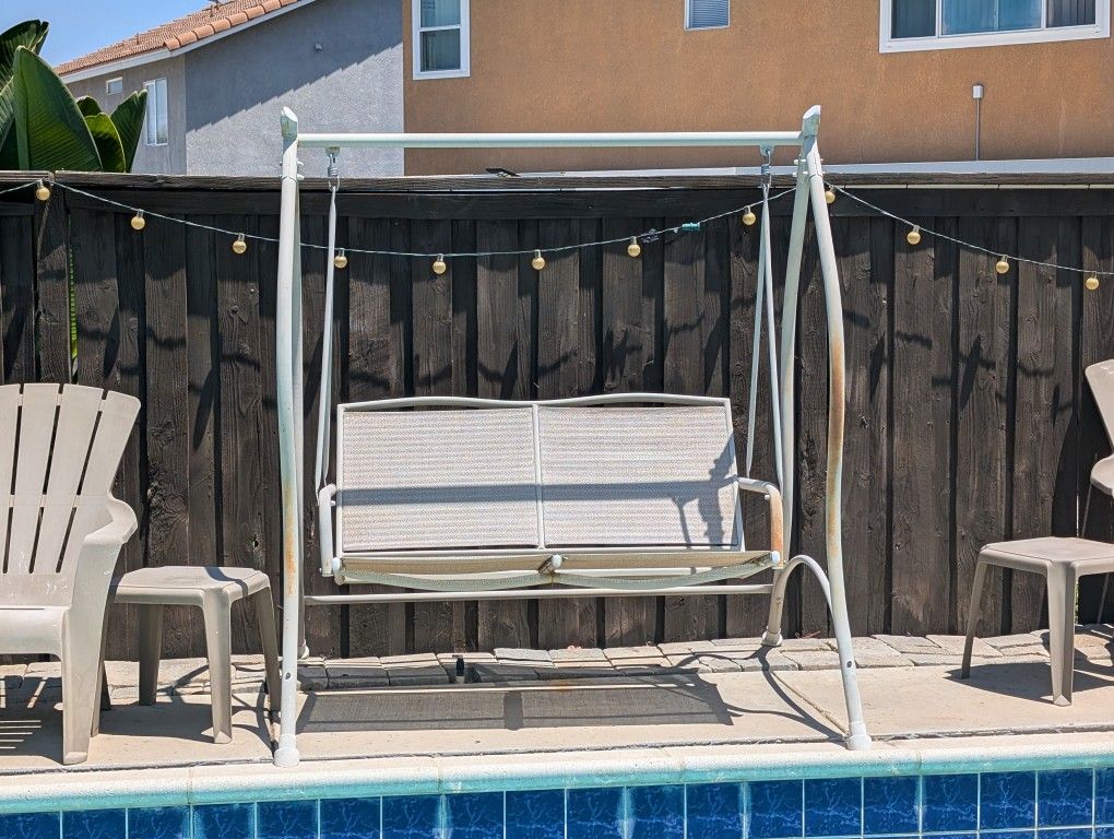 Free Swing