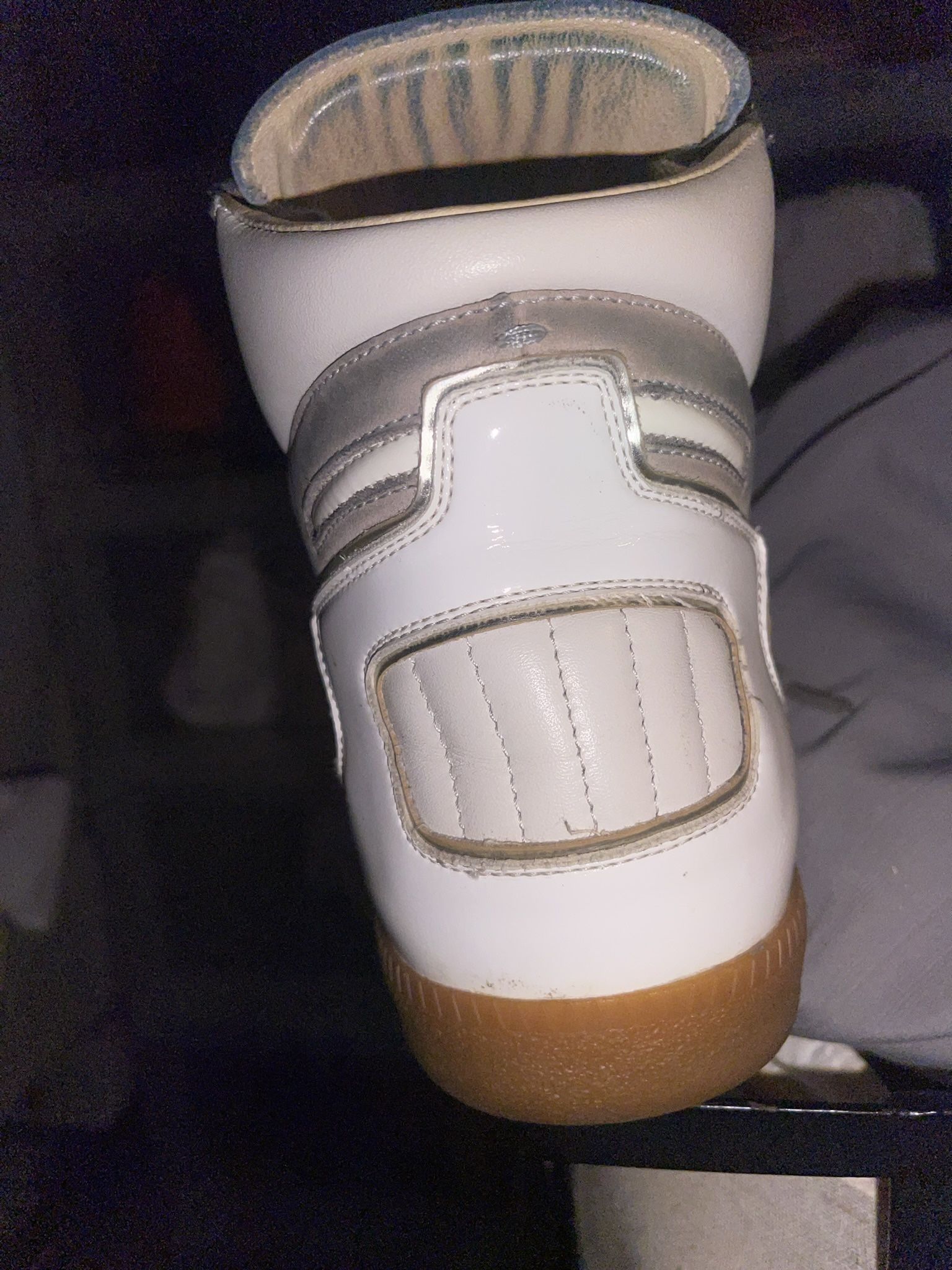 Men Shoes 