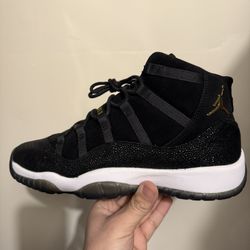 Nike Air Jordan 11 Size 9.5