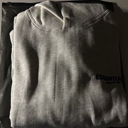 Essential Hoodie