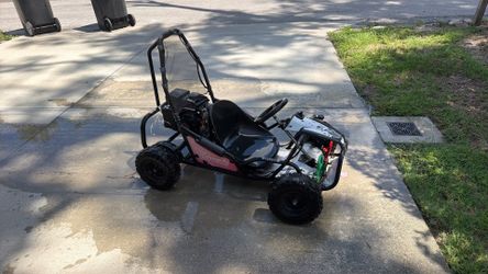 Go kart