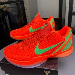 Nike Kobe 