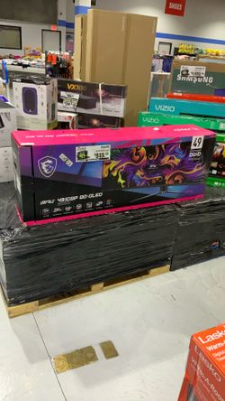 Monitor Quantum OLED